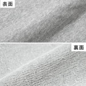 トレーナー メンズ スウェット 無地 ブランド...の詳細画像4