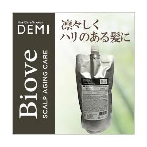 ビオーブ フォーメンスキャルプクレンジング 2000ml(詰替え) Biove デミ ビオーブ フォーメン スキャルプクレンジング 2000ml