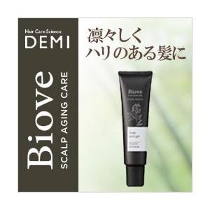 詰替用) ビオーブ フォーメン スキャルプパックジェル 450g SP男-450
