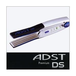 アドストDSアドスト プレミアム DSフラットアイロン バイコートS adst FDS-25 ハッコー あすつく