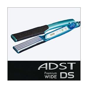 アドスト プレミアム DSWIDE アイロン FDS-W37 37*90mm 