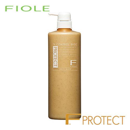 FIOLE フィヨーレ Fプロテクト ヘアマスク ベーシックタイプ 1000g