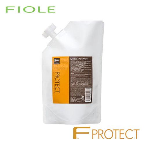 FIOLE フィヨーレ Fプロテクト フォルムキーパー 500ml 詰替え