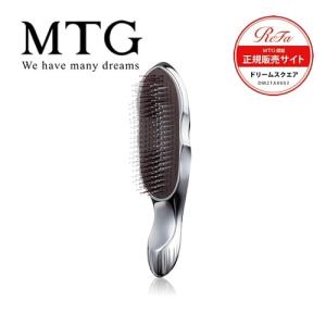 MTG  イオンケアブラシプレミアム ReFa ION CARE BRUSH