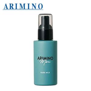 ARIMINO アリミノ メン ハードミルク 100g｜urban-style