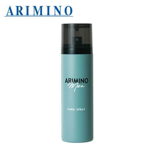 ARIMINO アリミノ メン ハード スプレー 160g