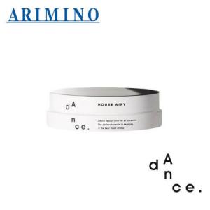 アリミノ（ARIMINO） マークユー ベースミルク 80g ヘアミルク メンズ