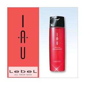 lebel ルベル イオ クレンジング リラックスメント 200ml