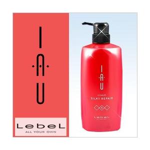 lebel ルベル イオ クリーム シルキーリペア 600ml