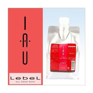 lebel ルベル イオ クリーム シルキーリペア 1000ml 詰替え｜urban-style