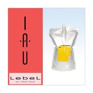 IAU（ルベル） ルベル イオ 選べる クレンジング シャンプー 2500ml ＋