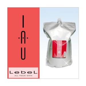 IAU（ルベル） ルベル イオ 選べる クレンジング シャンプー 2500ml ＋