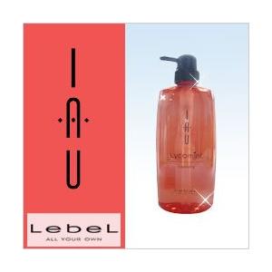 LebeL（ルベル） イオ リコミントクレンジング ICYアイシー シャンプー