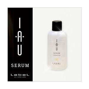 lebel ルベル イオセラム クレンジング 30ml｜urban-style