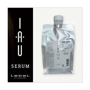 lebel ルベル イオセラム クリーム 1000ml 詰替え｜urban-style