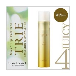 lebel ルベル トリエ ジューシースプレー 4 170g｜urban-style