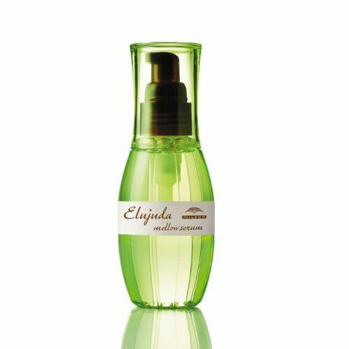 ミルボン エルジューダ メロウセラム 120ml