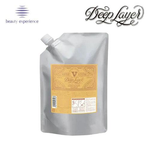 Deep Layer  ディープレイヤー トリートメント EXTRA VELVETY（エクストラベル...