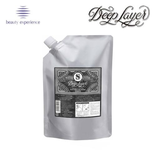 Deep Layer  ディープレイヤー シャンプー EXTRA SLEEK（エクストラスリーク）7...