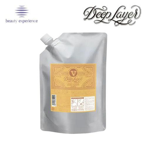 Deep Layer  ディープレイヤー シャンプー EXTRA VELVETY（エクストラベルベッ...