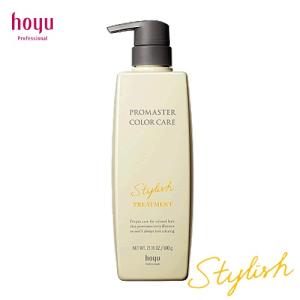hoyu（ホーユー） プロマスター カラーケア スウィーティア シャンプー