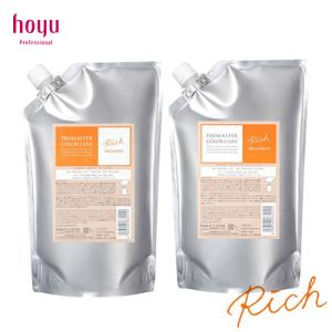 LebeL（ルベル） ナチュラルヘアソープ 1600ml ＆ トリートメント1600g