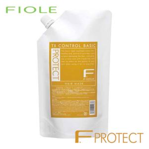 FIOLE フィヨーレ Fプロテクト ヘアシャ...の詳細画像2