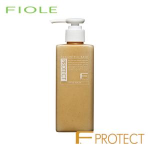FIOLE フィヨーレ Fプロテクト ヘアシャ...の詳細画像2