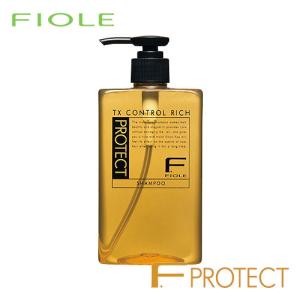 FIOLE フィヨーレ Fプロテクト ヘアシャ...の詳細画像3