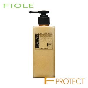 FIOLE フィヨーレ Fプロテクト ヘアシャ...の詳細画像4