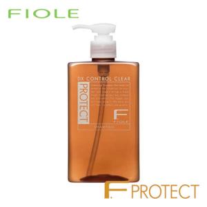 FIOLE フィヨーレ Fプロテクト ヘアシャ...の詳細画像5
