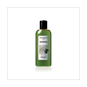 lebel ルベル ナチュラルヘアソープ シーウィード 240ml