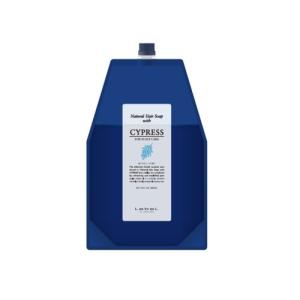LebeL（ルベル） ナチュラルヘアソープ 1600ml ＆ トリートメント1600g