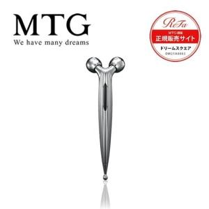 MTG リファ エスカラットレイ 美顔ローラー ReFa S CARAT RAY