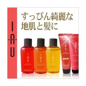 IAU（ルベル） ルベル イオ セラム クレンジング+クリーム 各