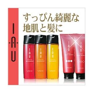 ルベル イオ クレンジング（シャンプー） + クリーム（トリートメント