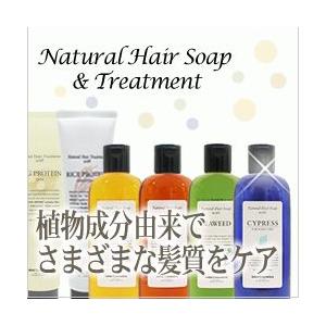 LebeL（ルベル） ナチュラルヘアソープ 240ml ＆ トリートメント140g