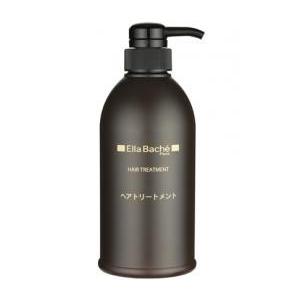 エラバシェ　ヘアトリートメント　III　500ml（メーカー正規品）