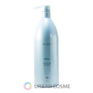 NU SKIN（ニュースキン） レニュー スムージング シャンプー 1000g