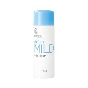 NU SKIN ニュースキン エクストラマイルド ミルク ローション NU SKIN ニュースキン エクストラマイルド ミルク ローション