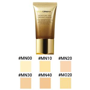 COVERMARK（カバーマーク） スキンケア ジェリーファンデーション 01