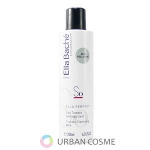エラバシェ エラパーフェクト トマジェンヌ クレンジングミルク AP 200ml