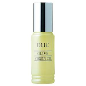 DHC　オリーブ　バージンオイル　30ml