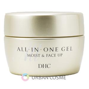 DHC オールインワンジェル モイスト＆フェースアップ 105g  