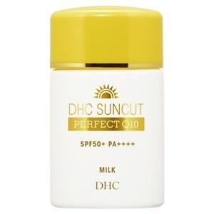 DHC　サンカット　パーフェクト　ミルク　50ml