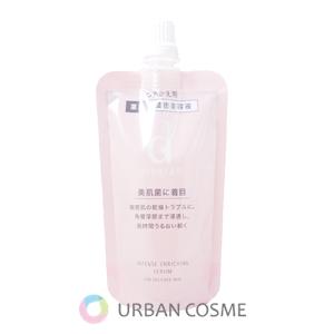 資生堂 dプログラム インテンス エンリッチング セラム つめかえ用 45ml