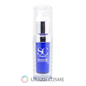 SCボーテ プレミアムエッセンス 30ml ブースター 導入 美容液 送料無料