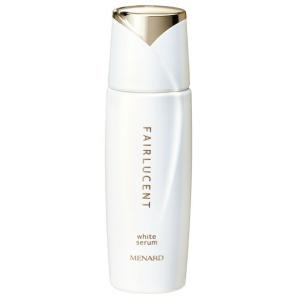 メナード化粧品 フェアルーセント 薬用ホワイトセラム 100ml