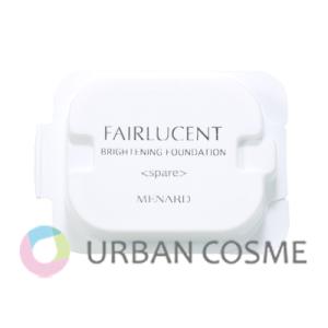 フェアルーセント メナード 薬用ブライトニングデイクリーム 40g