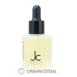 自由が丘クリニック　JC　PROGRAM　ウォータリーブースターオイル　30ml